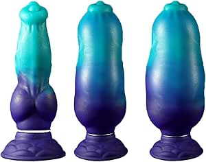 【無段階エア膨張】ディルド 男性 前立腺 極太サイズ 人外ディルド女性用 人気ランキング アナルプラグ アナル拡張…