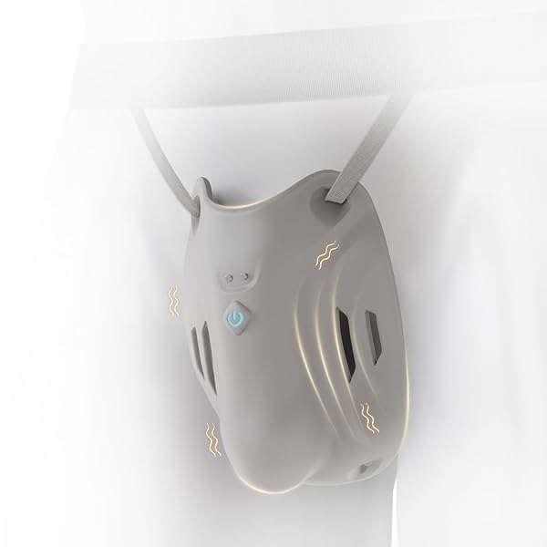 人気ペニスリング【ハンズフリー&リモコン遠隔操作&亀頭・竿・玉袋攻め】コックリング 睾丸責め 男性向け電動バイブ …