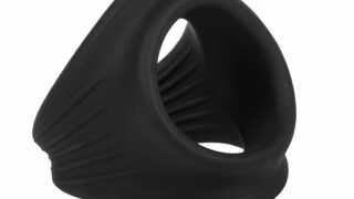 コックリング シリコン製 ペニスリング 男性用オナニーグッズ 凹凸ありアダルトグッズ ぺにすリング 着脱やすい 防…