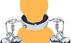 コックリング エクストリームステンレス鋼 ボールストレッチャー ボールストレッチャーコックリング 睾丸重み トレー…