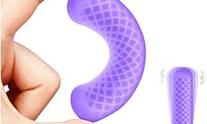 ローター バイブ 女性用 ミニろーたー【新技術・自由に曲がる小型デンマ】バイブ ローター 女性用 強力 人気 クリ…