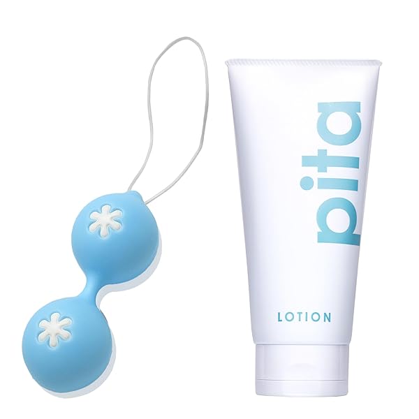 ローター – ラブコスメ インナーボール ＆グッズ用ローション ピタローション 公式 膣トレ 骨盤底筋 尿漏れ 日本人向け 初心…