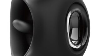 ローター – ハトプラ 完全防水＿舌舐実感 ＰＥＲＯ－ＰＥＲＯ ＣＵＮＮＩ ＲＩＮＧ ８１ ［ペロペロ クンニ リング ８１］ …