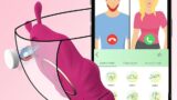 ローター 女性用 静か ウェアラブル ローター 遠隔 ワイヤレス 12種類の振動 バイブ 強力 USB充電 ピンク…