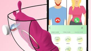 ローター 女性用 静か ウェアラブル ローター 遠隔 ワイヤレス 12種類の振動 バイブ 強力 USB充電 ピンク…