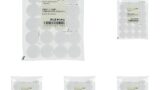 無印良品 ローションシート 全体用 圧縮タイプ 20入 15011902 20 個 (× 5)