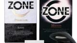 【2個セット】コンドーム ZONE (ゾーン) Premium (5個入) ZONE (ゾーン) (10個入) +…