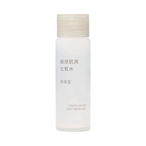 ローション – 化粧水 敏感肌用 高保湿 携帯用 50mL 83483241