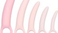 ディルド – 【5つの組み合わせ】コンビネーション Gスポット オナホール バックヤード アナルプラグ 女性 男性 初心者 バッ…