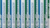 コンドーム – エアロセンサ６００（AS600）３番 １箱（10ダース）