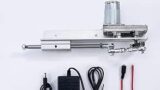 Coral J Heaven ピストンバイブの領域を凌駕する。産業機械の技術を転用した、高精度リニアＤＩＹ駆動ユニ…