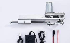 Coral J Heaven ピストンバイブの領域を凌駕する。産業機械の技術を転用した、高精度リニアＤＩＹ駆動ユニ…