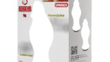 ディルド – プレミアムエー 【爆拡張感 Dick Plug】M Size(DP-102)