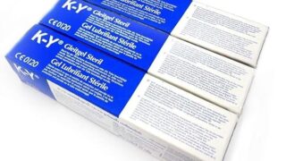 ローション – KYゼリー (K-Y 82g) 高級ルブリケーティングゼリー　12本セット