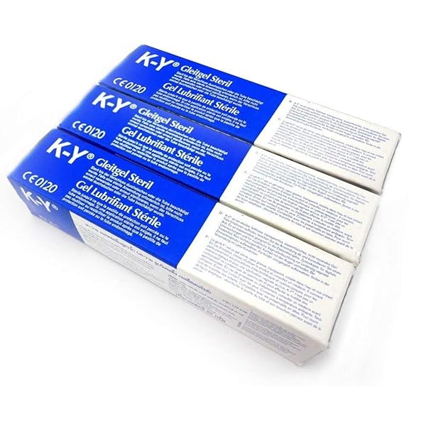 ローション – KYゼリー (K-Y 82g) 高級ルブリケーティングゼリー　12本セット