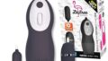 ローター – Magiceyes LaFree ラフリー ダブル Black 6ボルトHigh Power 静音防水タイプ 女性…