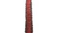 ディルド – MinYn アナルプラグ 液体シリコン 吸盤付き 混色仕様 全四サイズ L:5.5x36cm