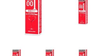 ローション – OKAMOTO オカモトゼロワン 潤滑ゼリー 50g (× 5)