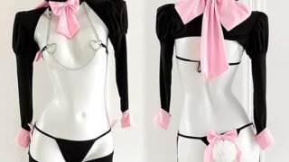 [SENMHS] コスプレ ランジェリー セクシー かわいい バニー バニーガール うさ耳 うさぎ カチューシャ …