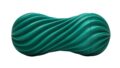 ローション – TENGA テンガ MOOVA ムーバ FIZZY GREEN フィジーグリーン【無数の微細なディテール 密着しな…