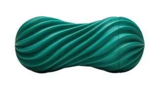 ローション – TENGA テンガ MOOVA ムーバ FIZZY GREEN フィジーグリーン【無数の微細なディテール 密着しな…