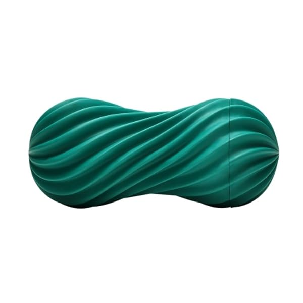 ローション – TENGA テンガ MOOVA ムーバ FIZZY GREEN フィジーグリーン【無数の微細なディテール 密着しな…