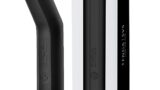 TENGA テンガ SVS -BLACK- 防水 充電式 バイブレーター