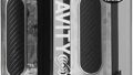 ホール – TENGA テンガ フリップ ゼロ グラビティ 電動 ハードゲル【Type-C充電対応モデル】黒 繰り返し 洗える…