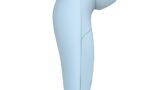 ハトプラ THE KYUIN ROTOR[ザ キュウインローター] light blue