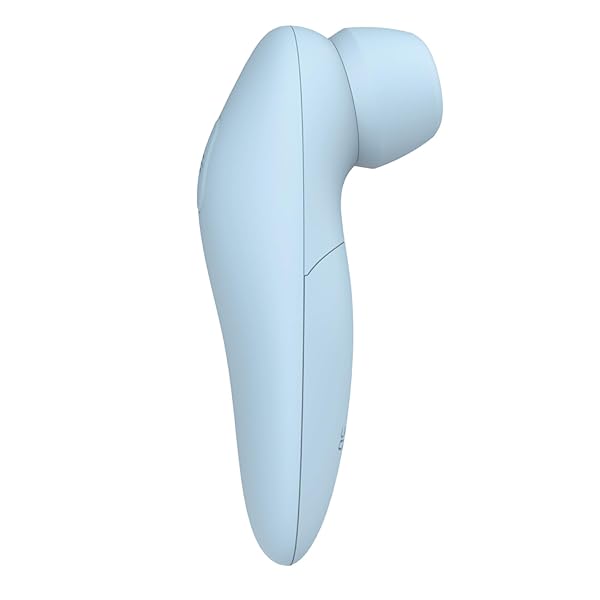 ハトプラ THE KYUIN ROTOR[ザ キュウインローター] light blue