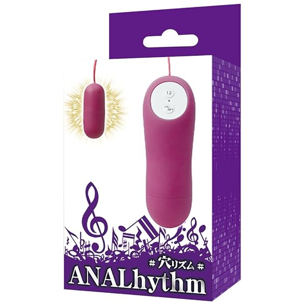 ローター – 【TOAMI/トアミ】ANALhythm（あなりずむ）