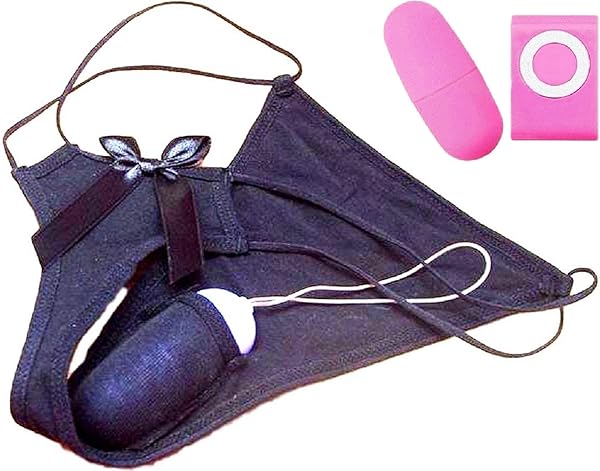 [キャットセレクト] 遠隔 ローター 付き ポケット ショーツ 静音 とびっこ セット Tバック パンツ セクシー…