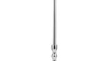 ディルド – TaRiss’s アナルプラグ アナルビーズ 手持ち ボール付き 金属製 M 38mmx235mm