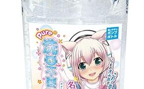Tamatoys(タマトイズ) Pure洗い不要ローション 無香料タイプ 1000ml