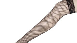 ランジェリー – [YIXINLYMY] ストッキング 網タイツ 5足セット コスプレ セクシー ストッキング あみタイツ 仮装 ニ…