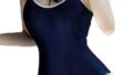コスプレ – [YY&YY] セクシー ランジェリー 超過激 大きいサイズ 水着 スク水 スクール水着 水着 テディ ボタン付き…
