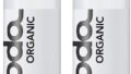 bda ORGANIC オーガニック ジェリーローション ハード アロエ＆グリーンティ 無香料 50mL 2本セッ…