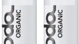 bda ORGANIC オーガニック ジェリーローション ハード アロエ＆グリーンティ 無香料 50mL 2本セッ…