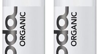 bda ORGANIC オーガニック ジェリーローション ハード アロエ＆グリーンティ 無香料 50mL 2本セッ…